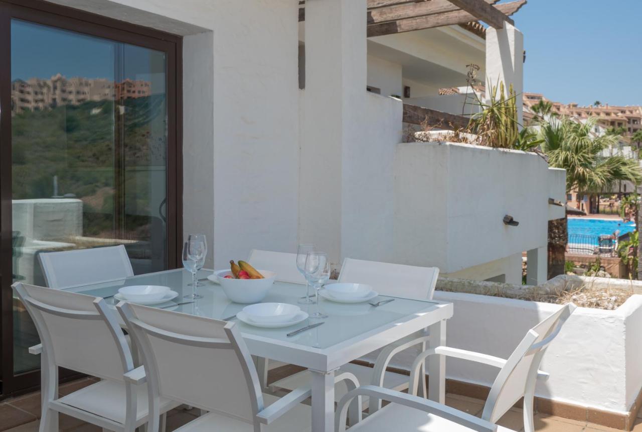 2290-apt With Terrace Sea View And Pools Apartment