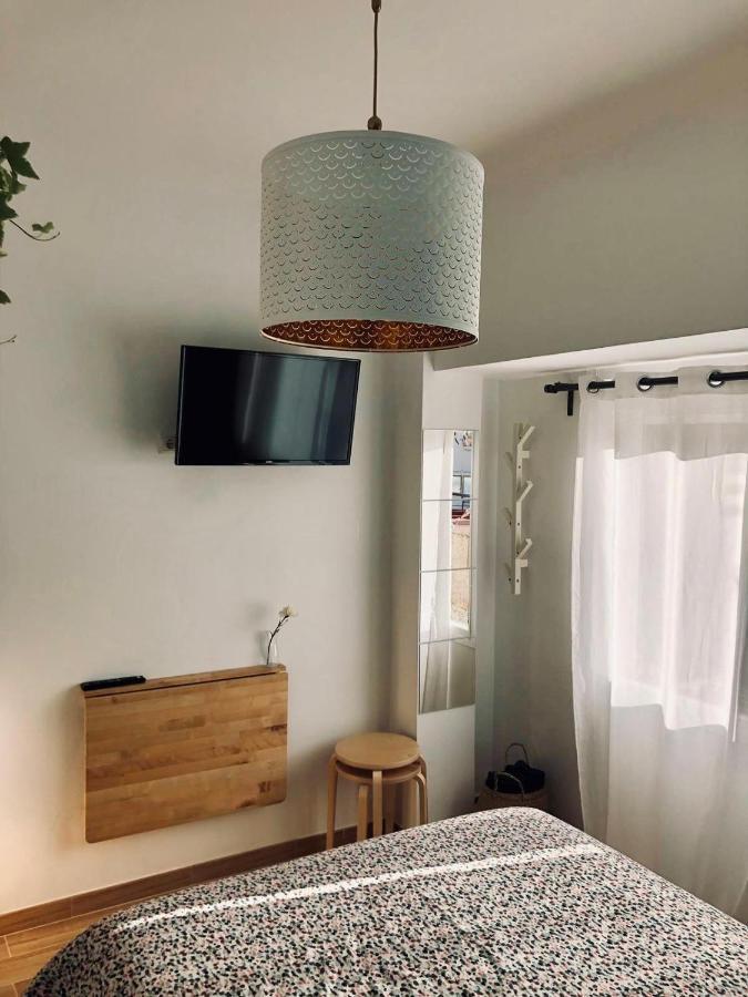 Apartamento Blue Flamingo Torremolinos