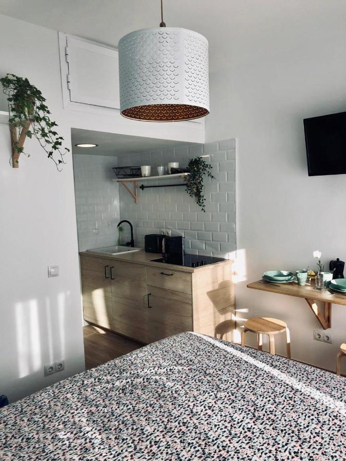 Blue Flamingo Apartamento