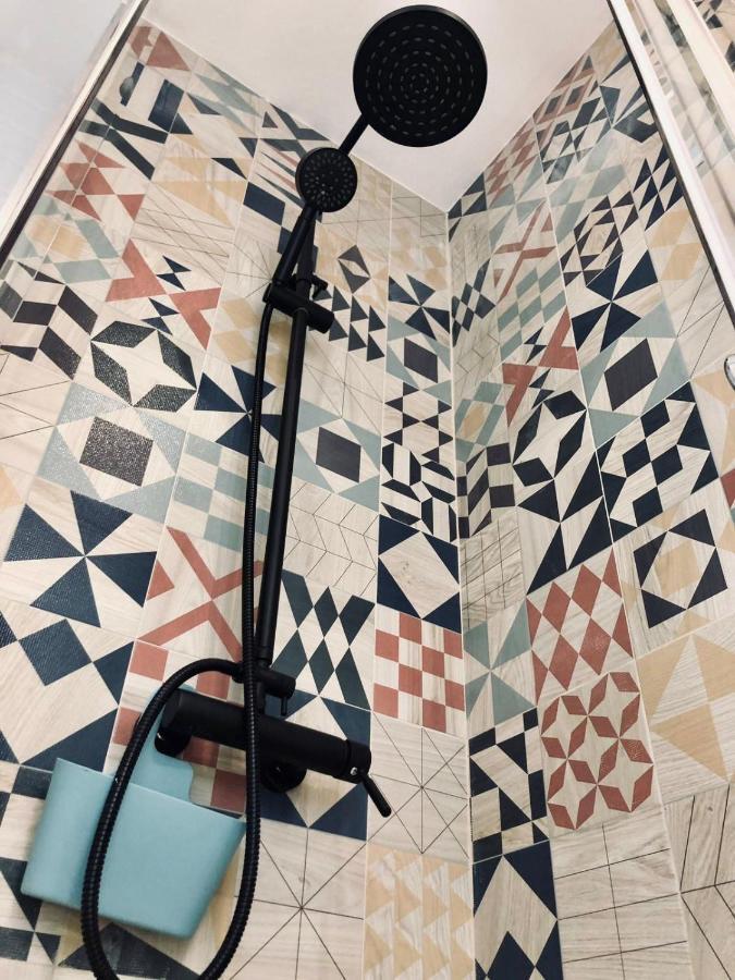 Apartamento Blue Flamingo