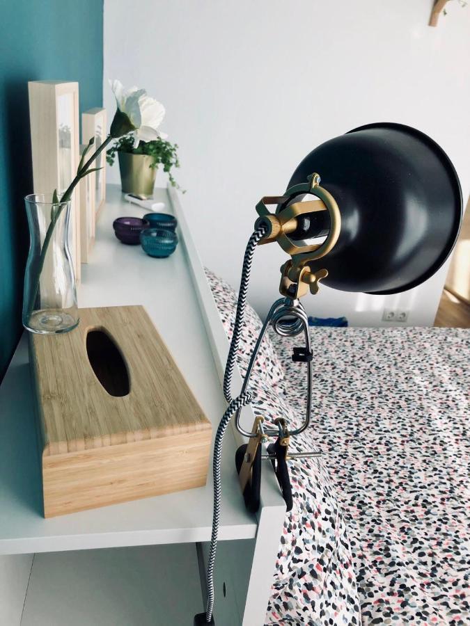 Apartamento Blue Flamingo *