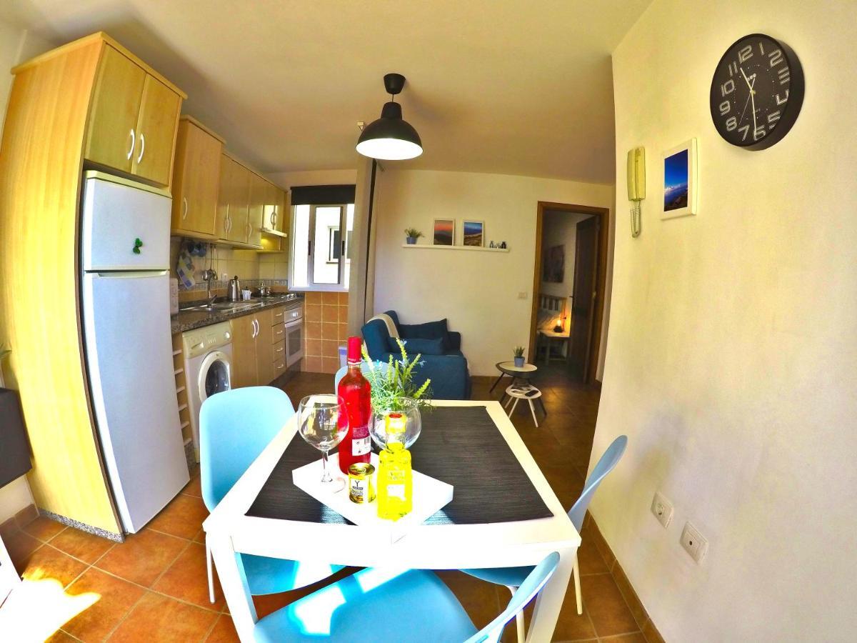Apartamento Ester
