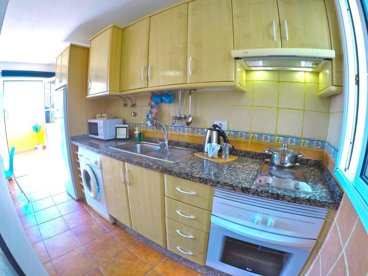 Ester Apartamento Santa Cruz de Tenerife