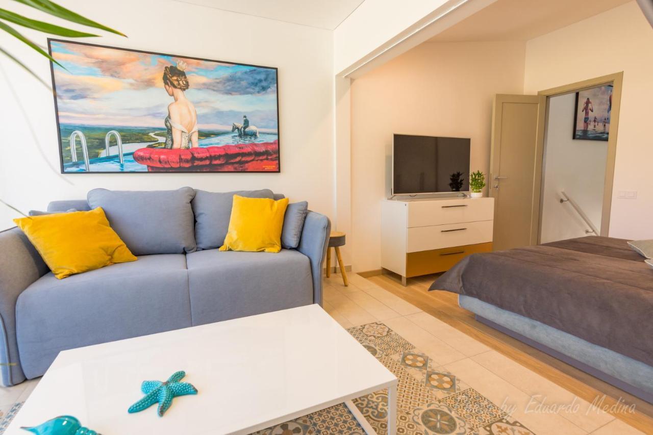 Guacamayo Apartamento Morro Jable (Fuerteventura)