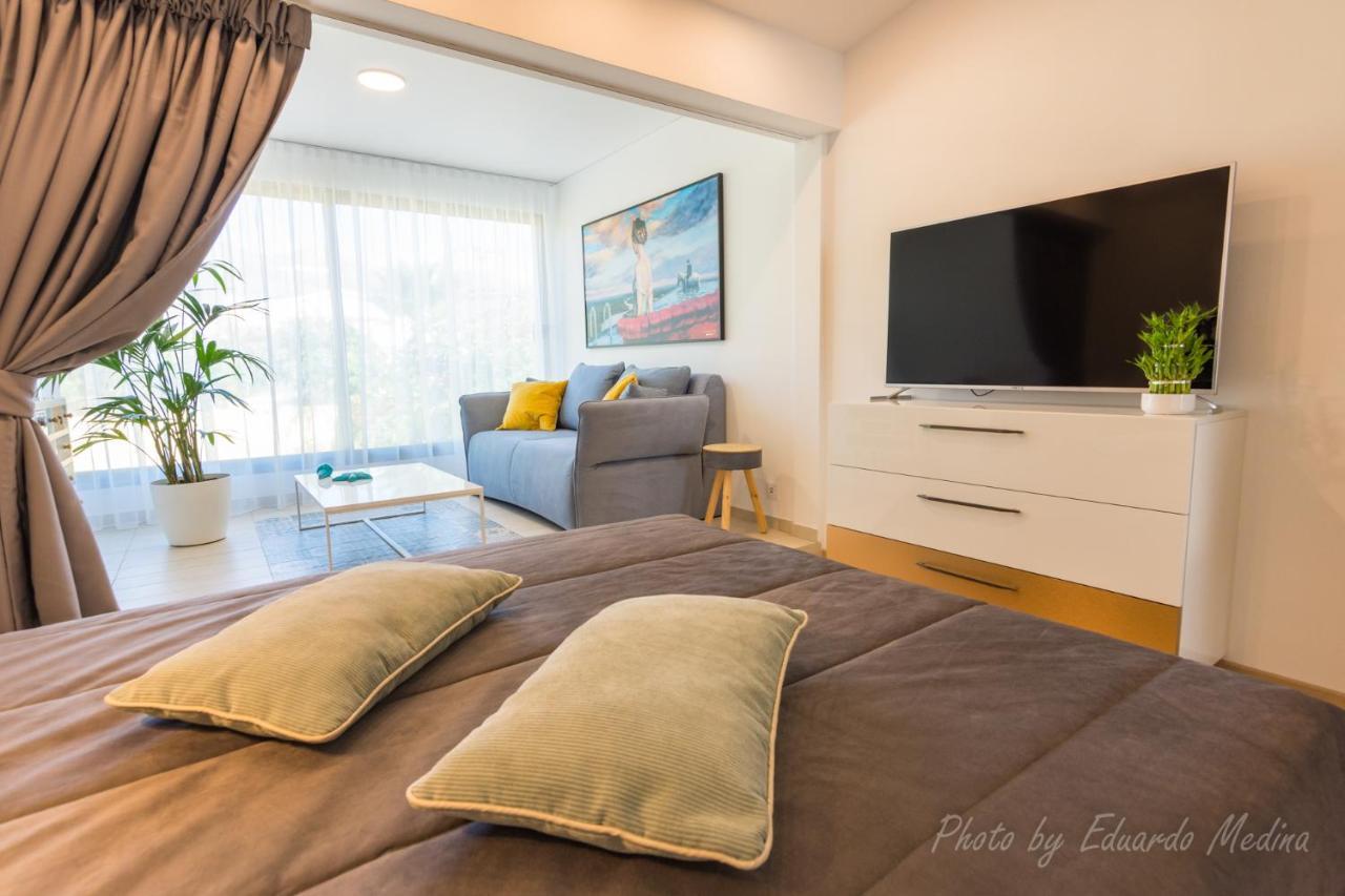 Guacamayo Apartamento *