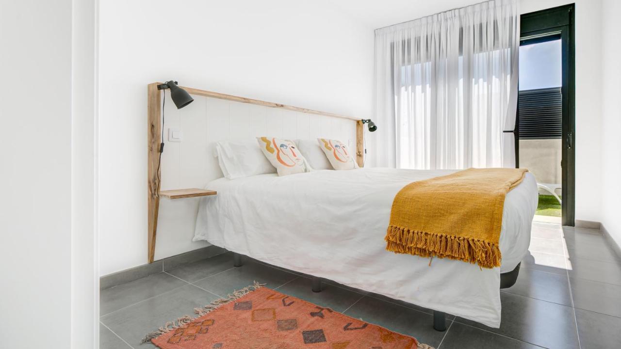 Aloha Bay Caleta Apartment *