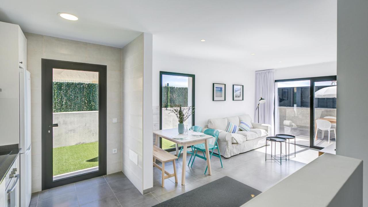 Aloha Bay Caleta Apartment