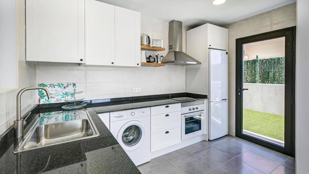 Aloha Bay Caleta Apartment
