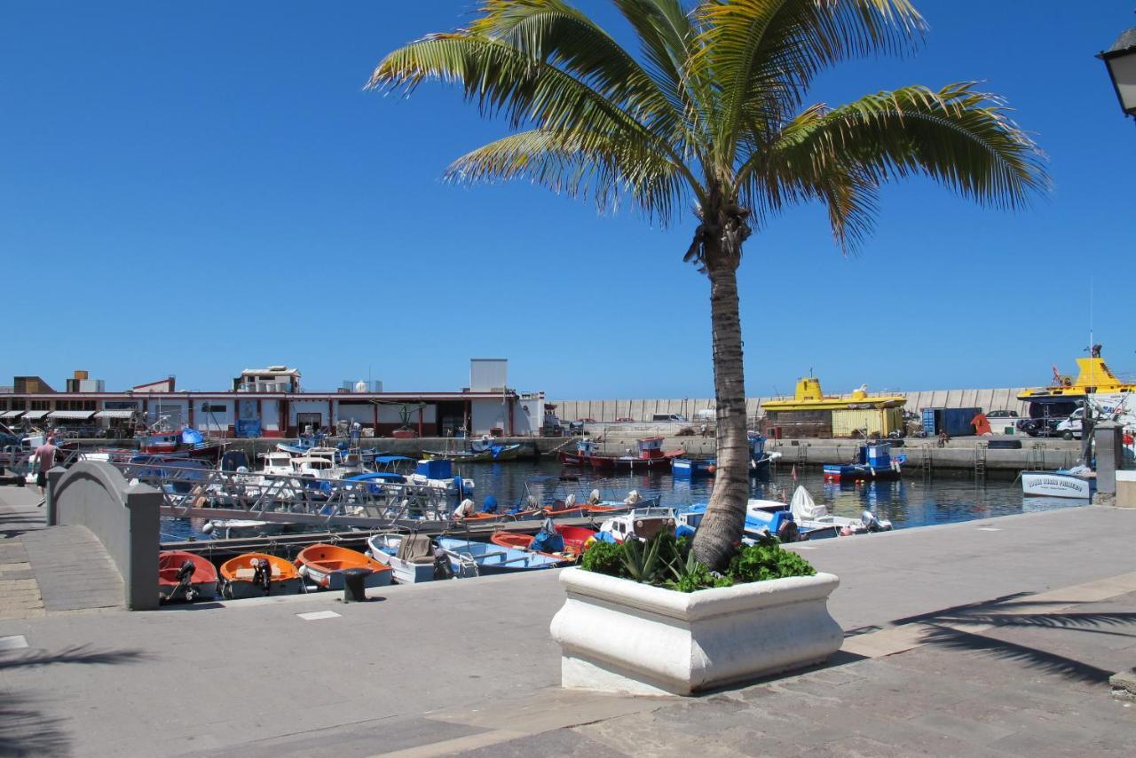Playa De Mogan Miramar