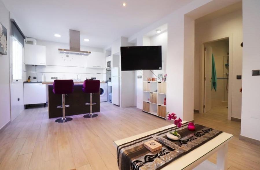 Apartment Casa Rubio *