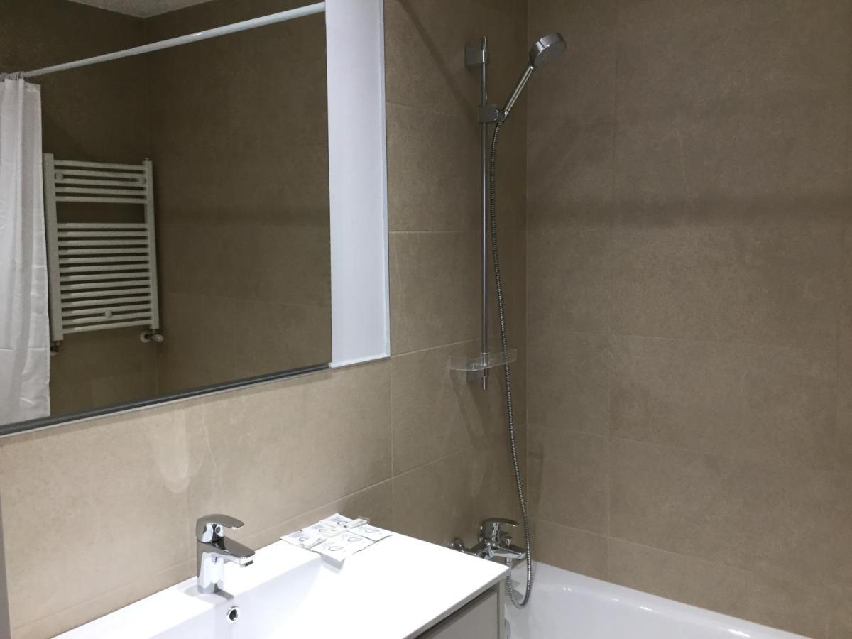 Zurriola Beach, Sea View And Balcony By Forever Apartamento