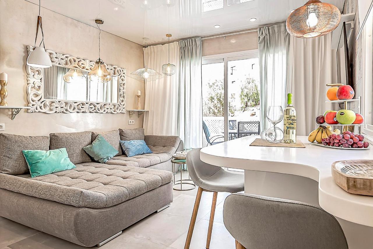Apartment Orlando Wave Costa Adeje (Tenerife)
