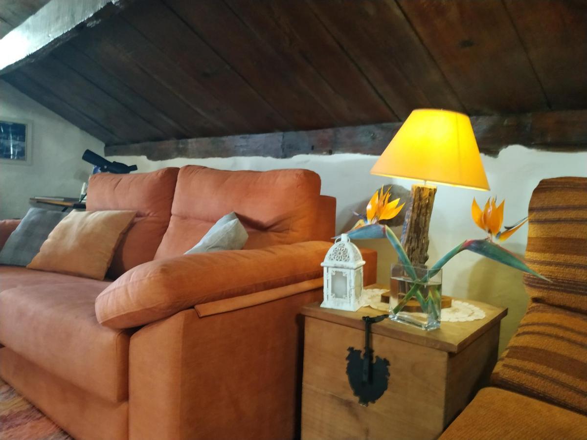Сasa de vacaciones Casa Tata Tijarafe