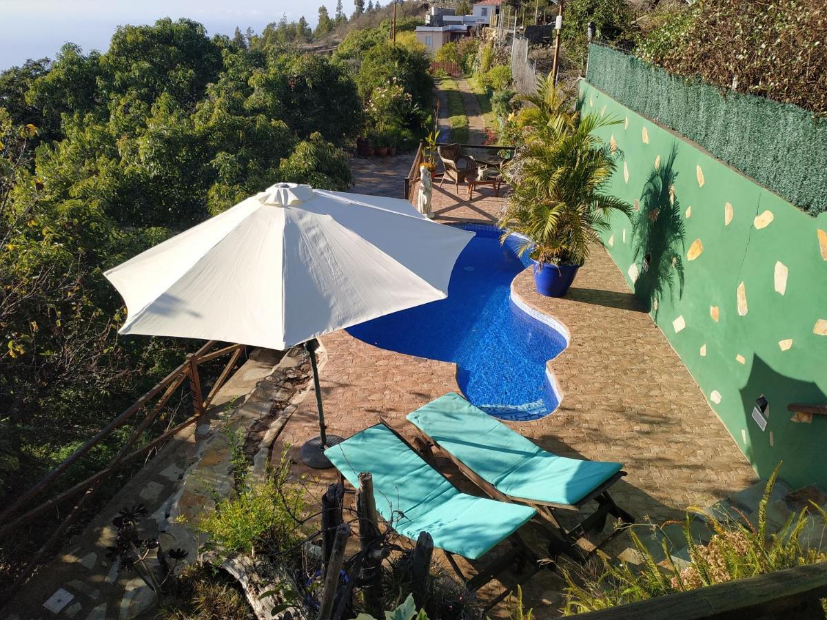 Сasa de vacaciones Casa Tata *