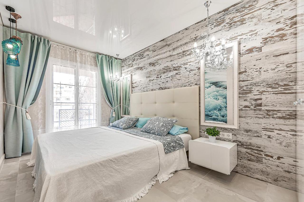 Apartment Orlando Wave Costa Adeje (Tenerife)