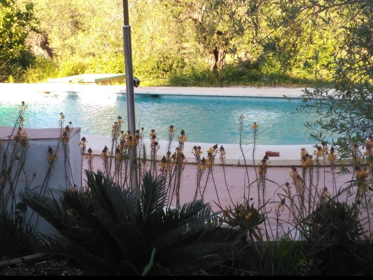 El Olivar De Concha, Caminito Del Rey Holiday home *