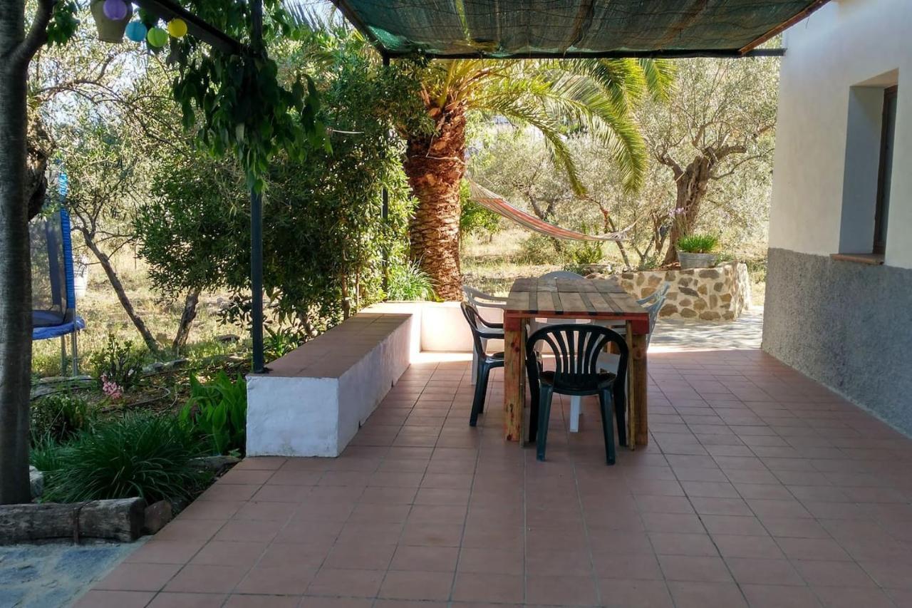 Holiday home El Olivar De Concha, Caminito Del Rey Alora