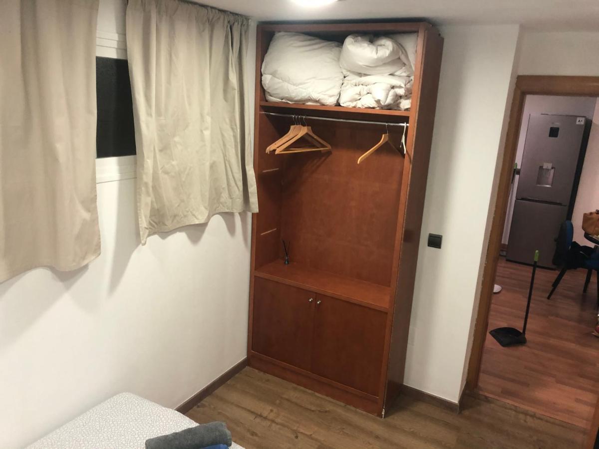 ílios Soho Apartamento *