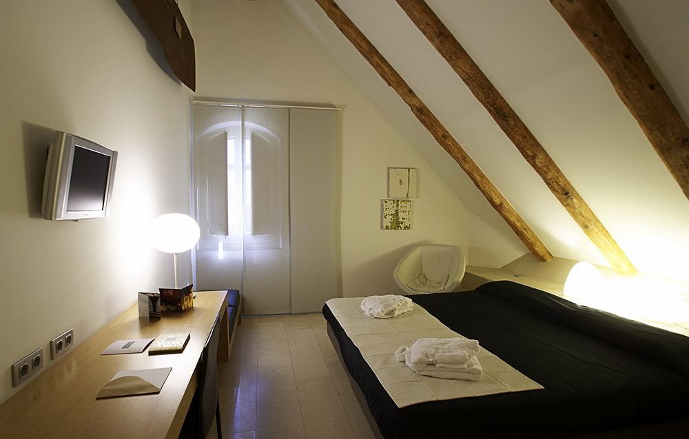 Sant Roc Hotel