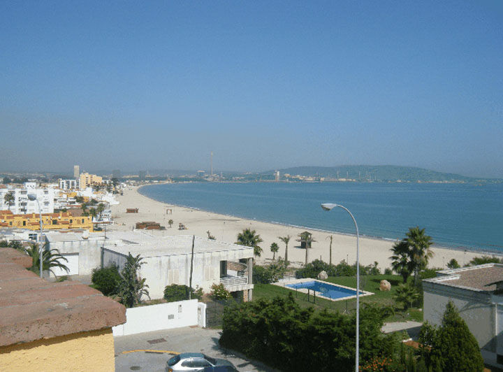 Mirador Hotel