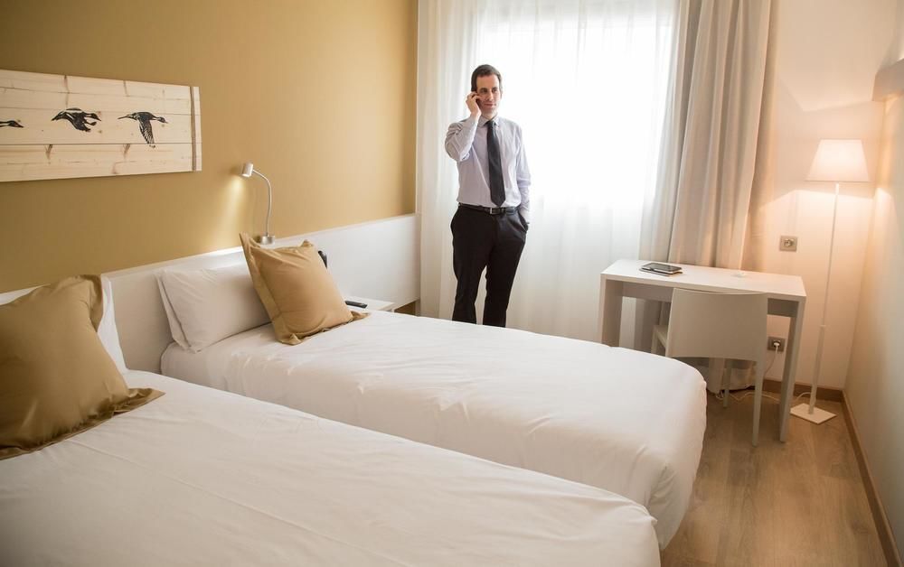 Barcelona Hotel Viladecans