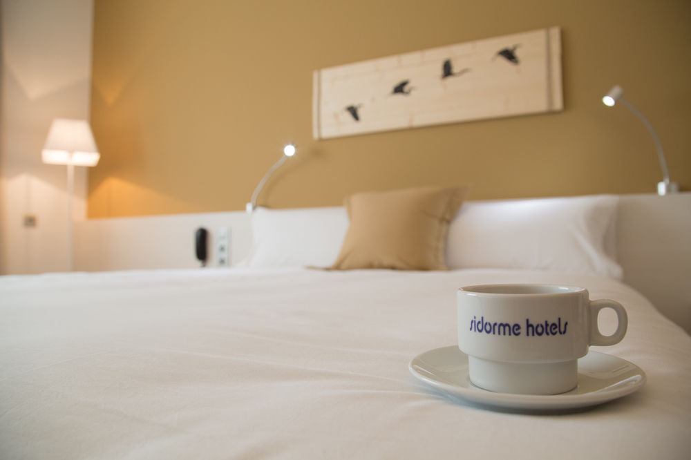 Hotel Barcelona