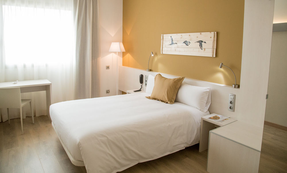 Barcelona Hotel 3*