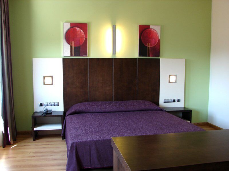 La Borona Hotel 4*