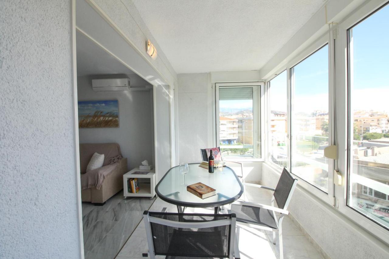Goldkueste - Apartment Torrox