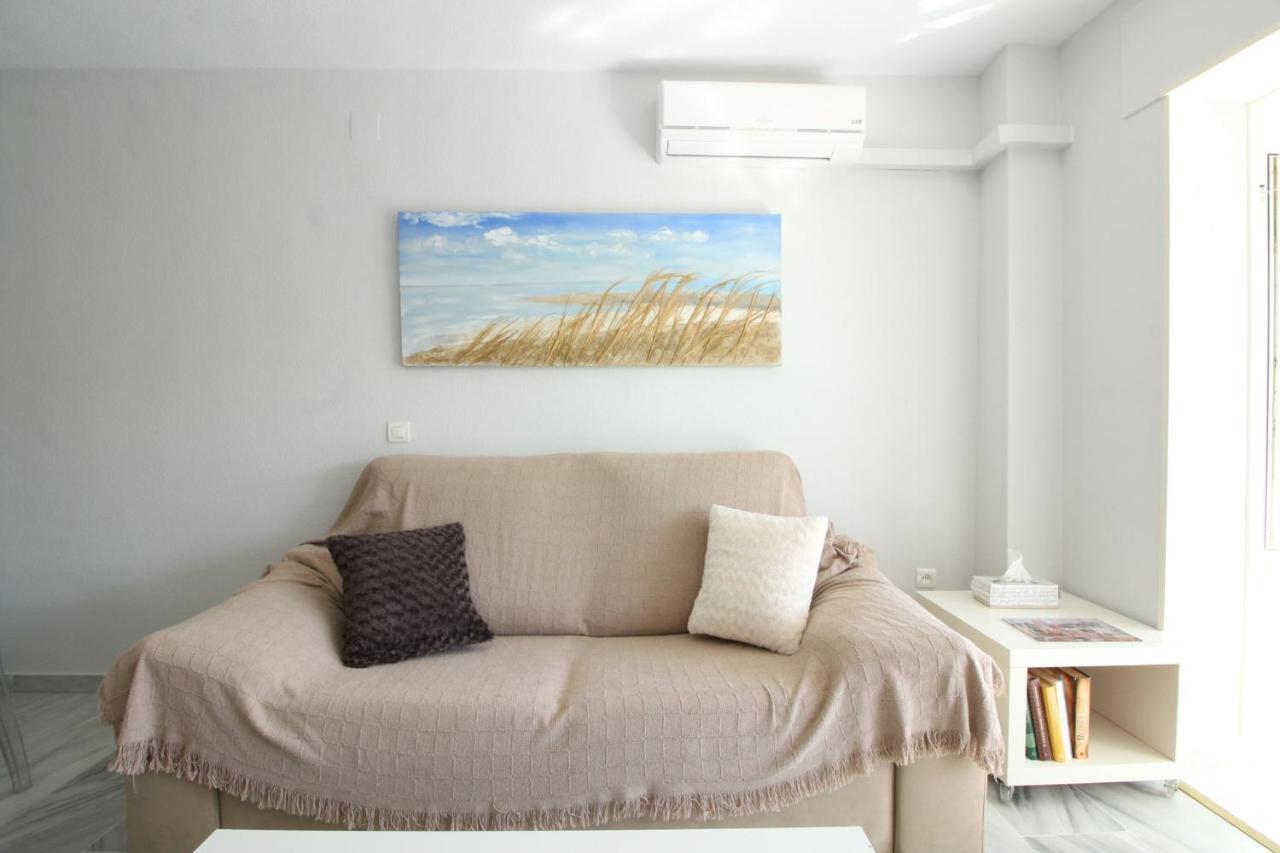 Goldkueste - Apartment Torrox