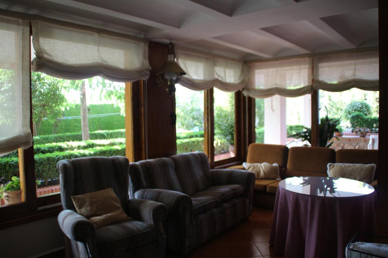 Holiday home El Jardin De La Abuela Granada