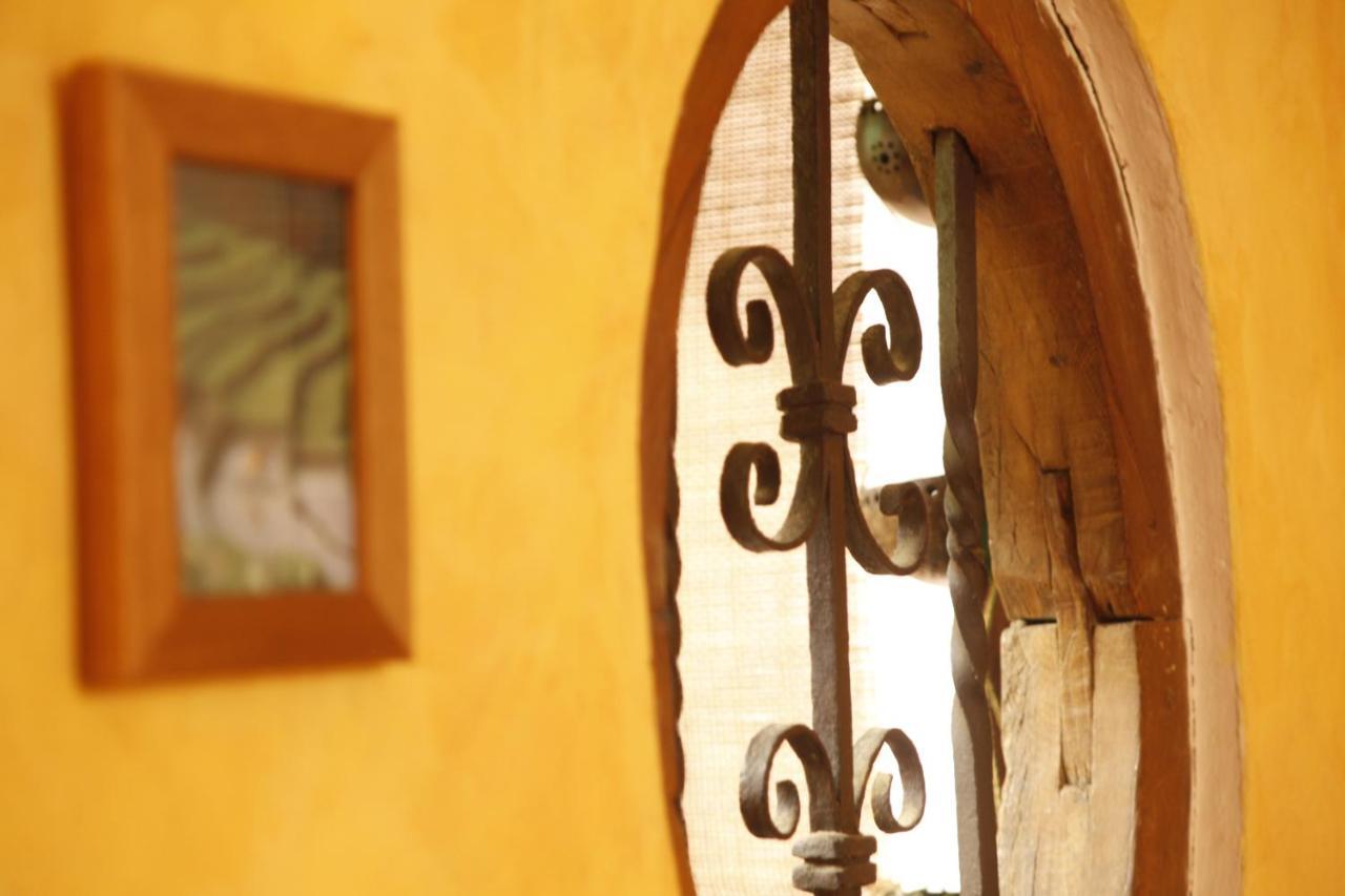 Shambhala Apartamento