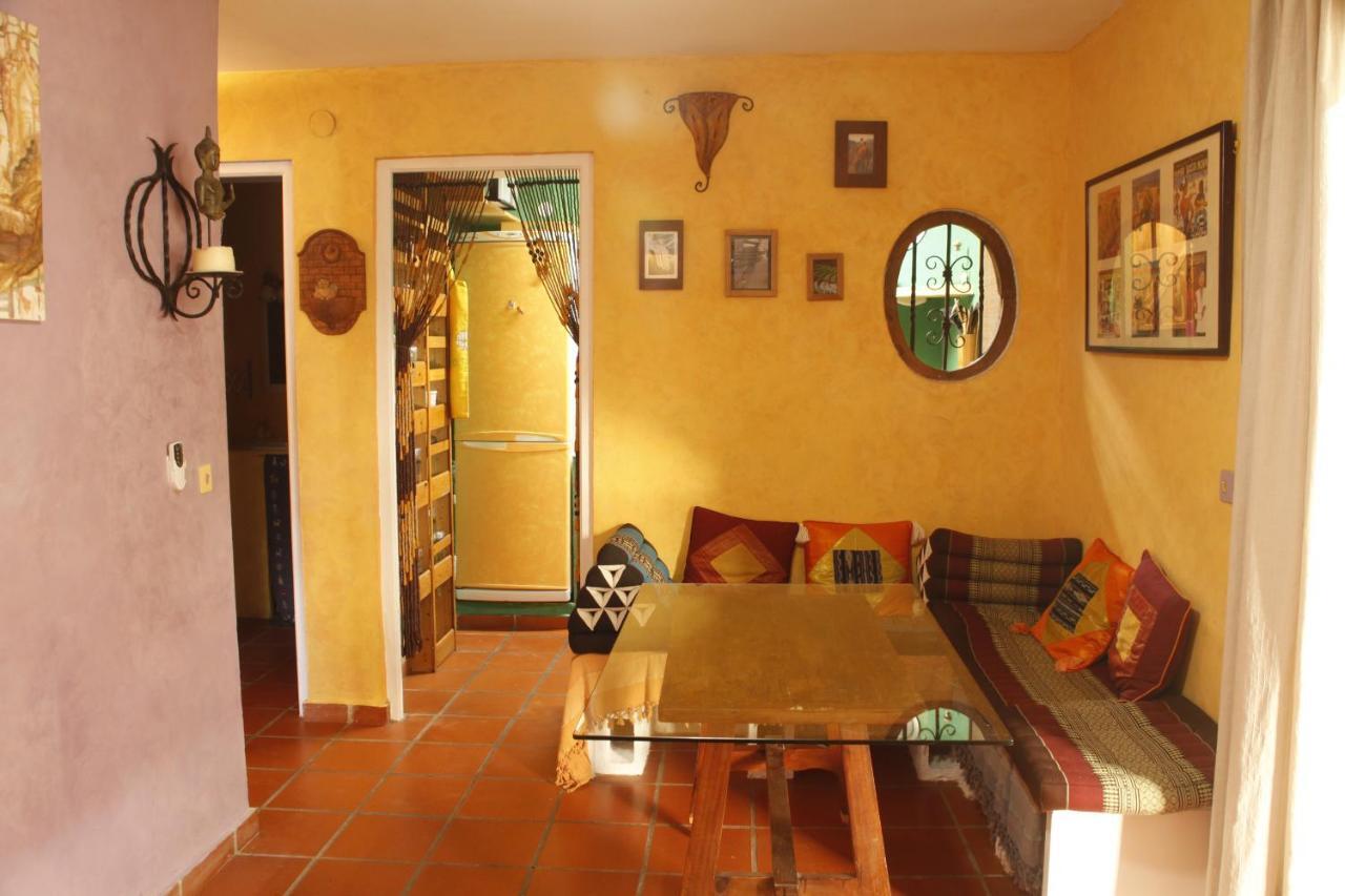 Shambhala Apartamento