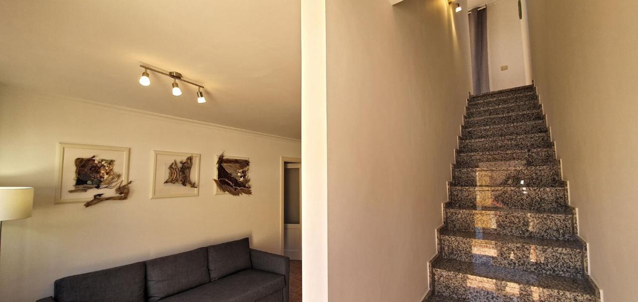 Casa Cristof - - Glasfaserinternet - Max 6 Personen