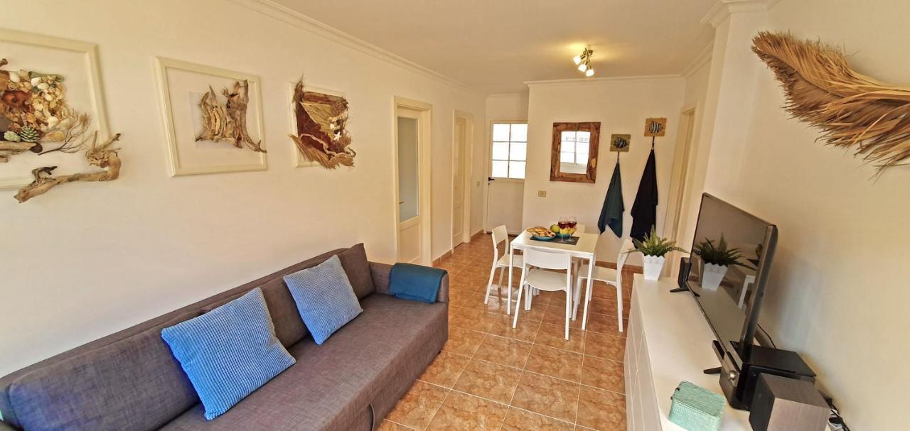 Casa Cristof - - Glasfaserinternet - Max 6 Personen * Costa Calma