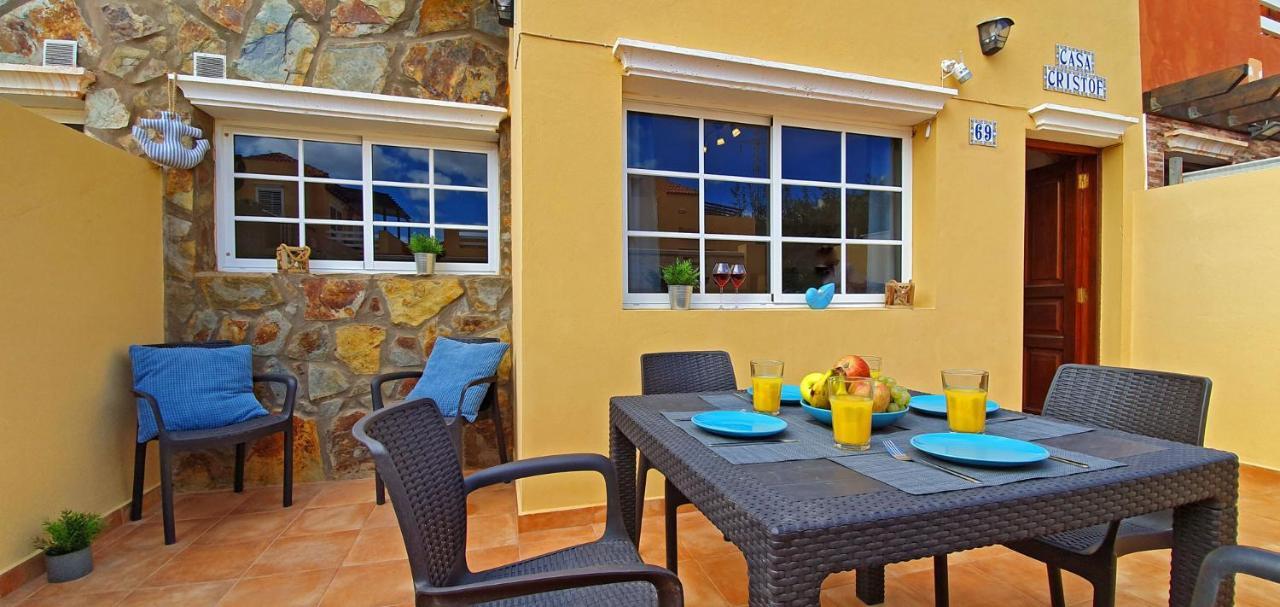Casa Cristof - - Glasfaserinternet - Max 6 Personen Apartamento