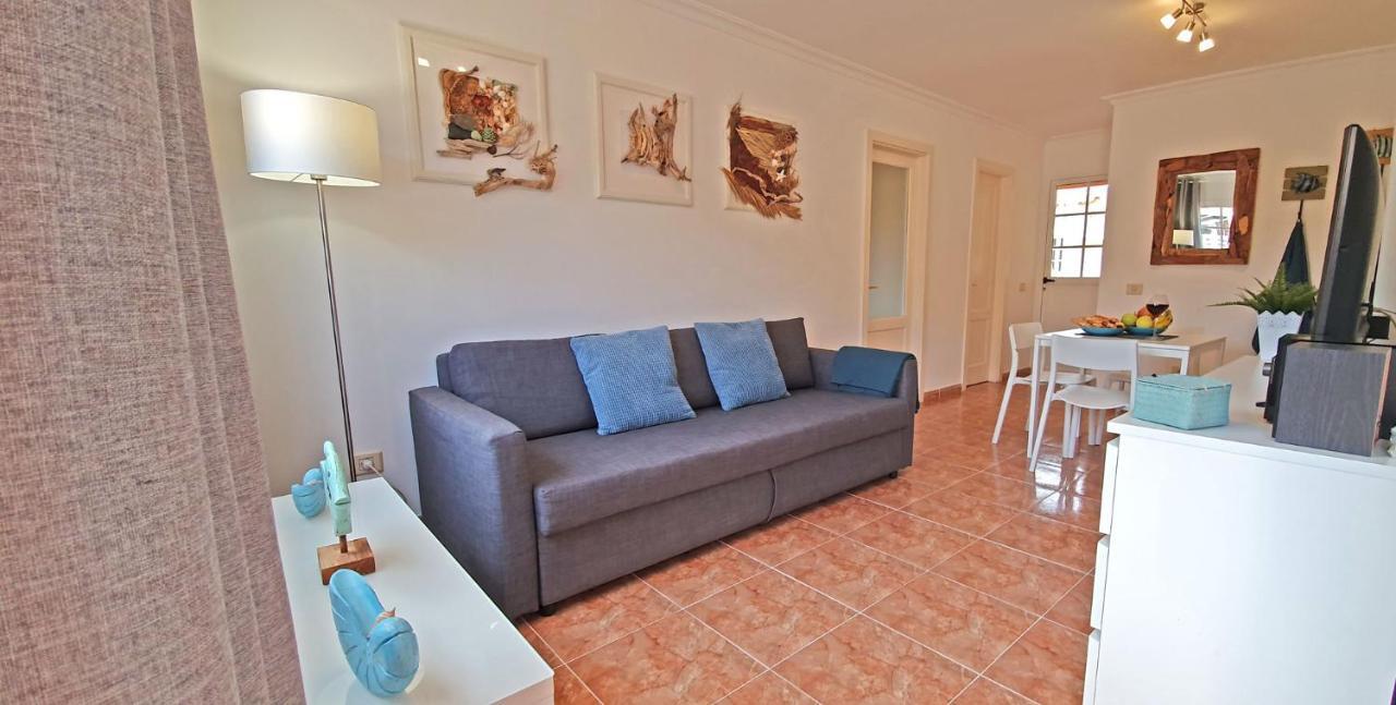 Casa Cristof - - Glasfaserinternet - Max 6 Personen Costa Calma
