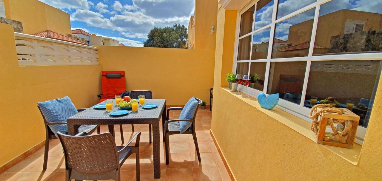 Apartamento Casa Cristof - - Glasfaserinternet - Max 6 Personen Costa Calma