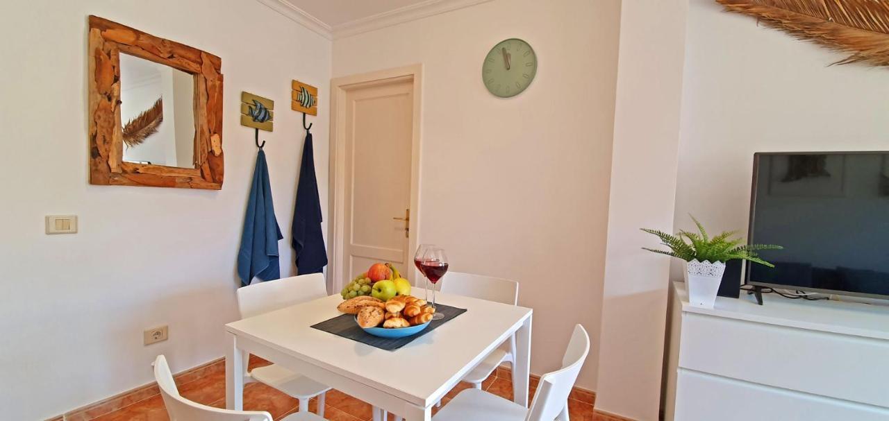 Casa Cristof - - Glasfaserinternet - Max 6 Personen Costa Calma