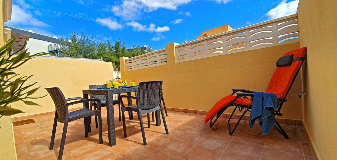 Apartamento Casa Cristof - - Glasfaserinternet - Max 6 Personen *