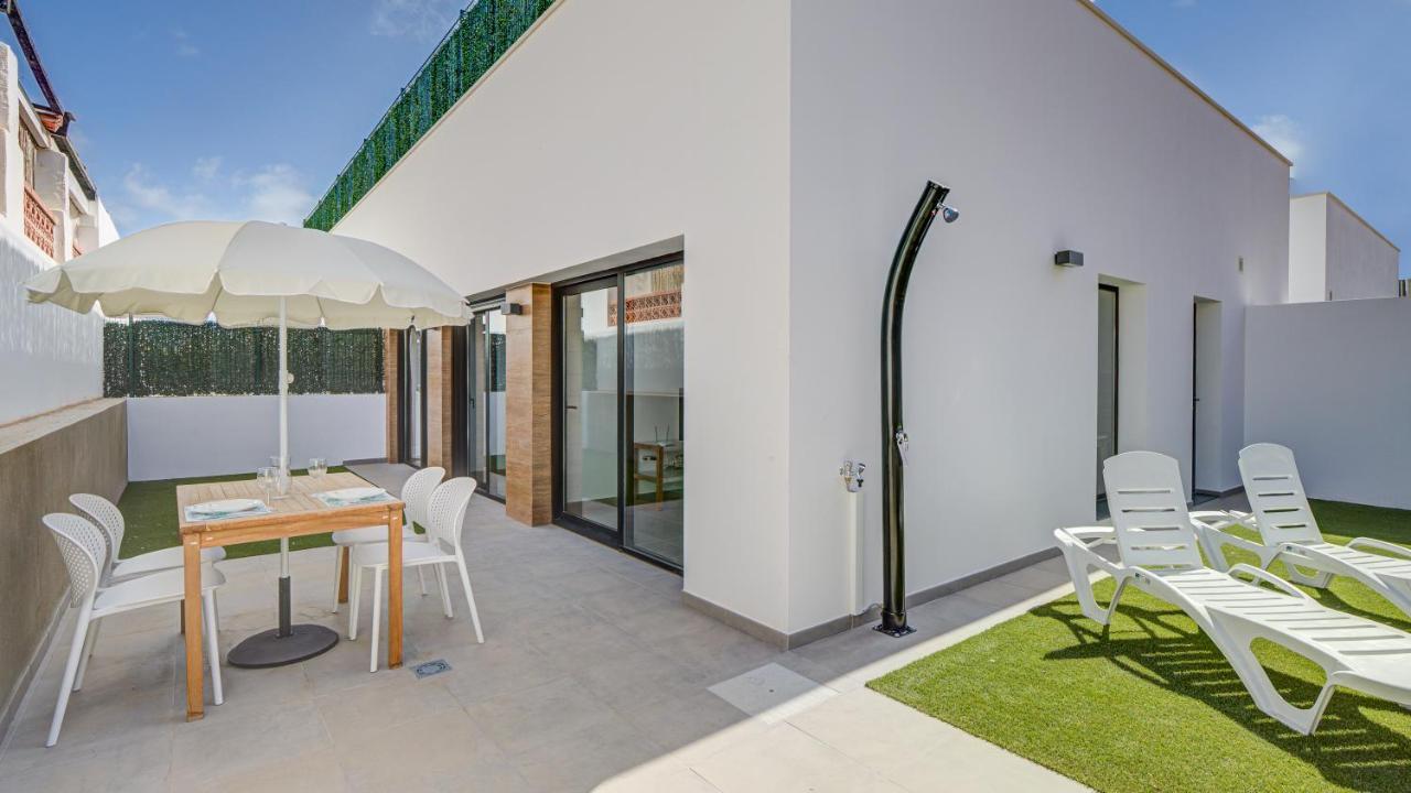Apartment Aloha Bay Caleta