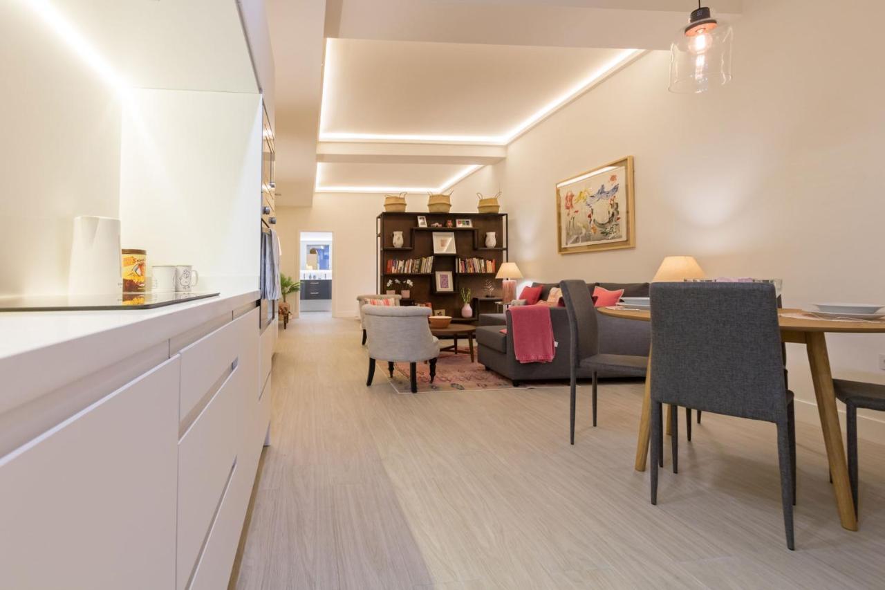 Flats Apartment