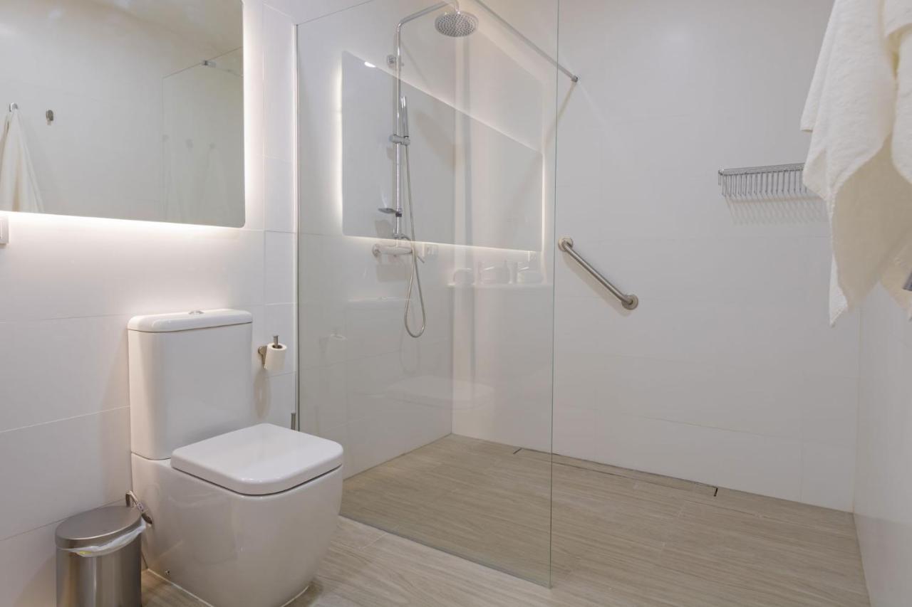 Flats Apartment