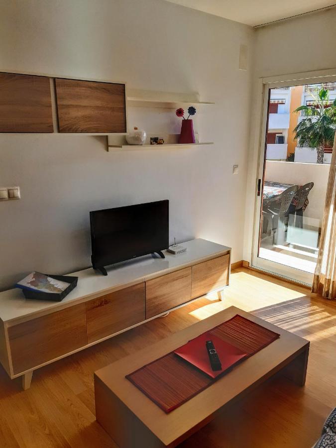 Apartment El Rincon & La Calma Passion For Sun