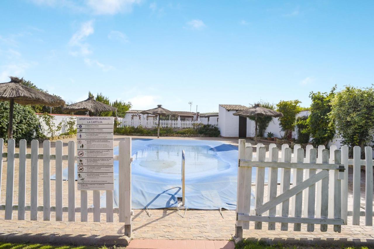 El Olivo Apartamento *