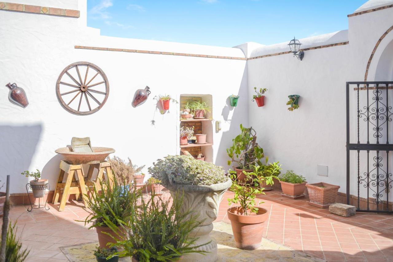El Olivo Barbate