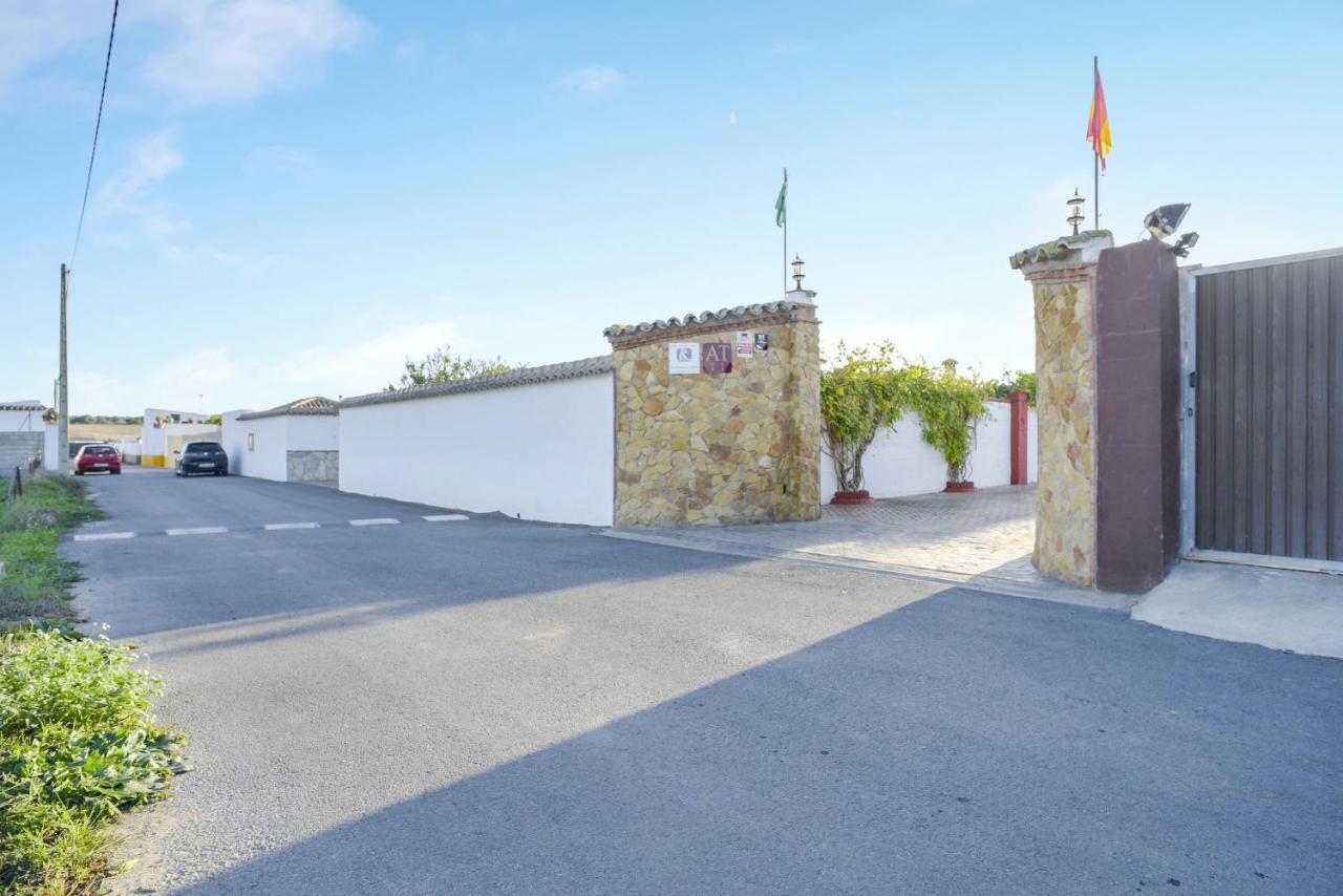 El Olivo Apartamento