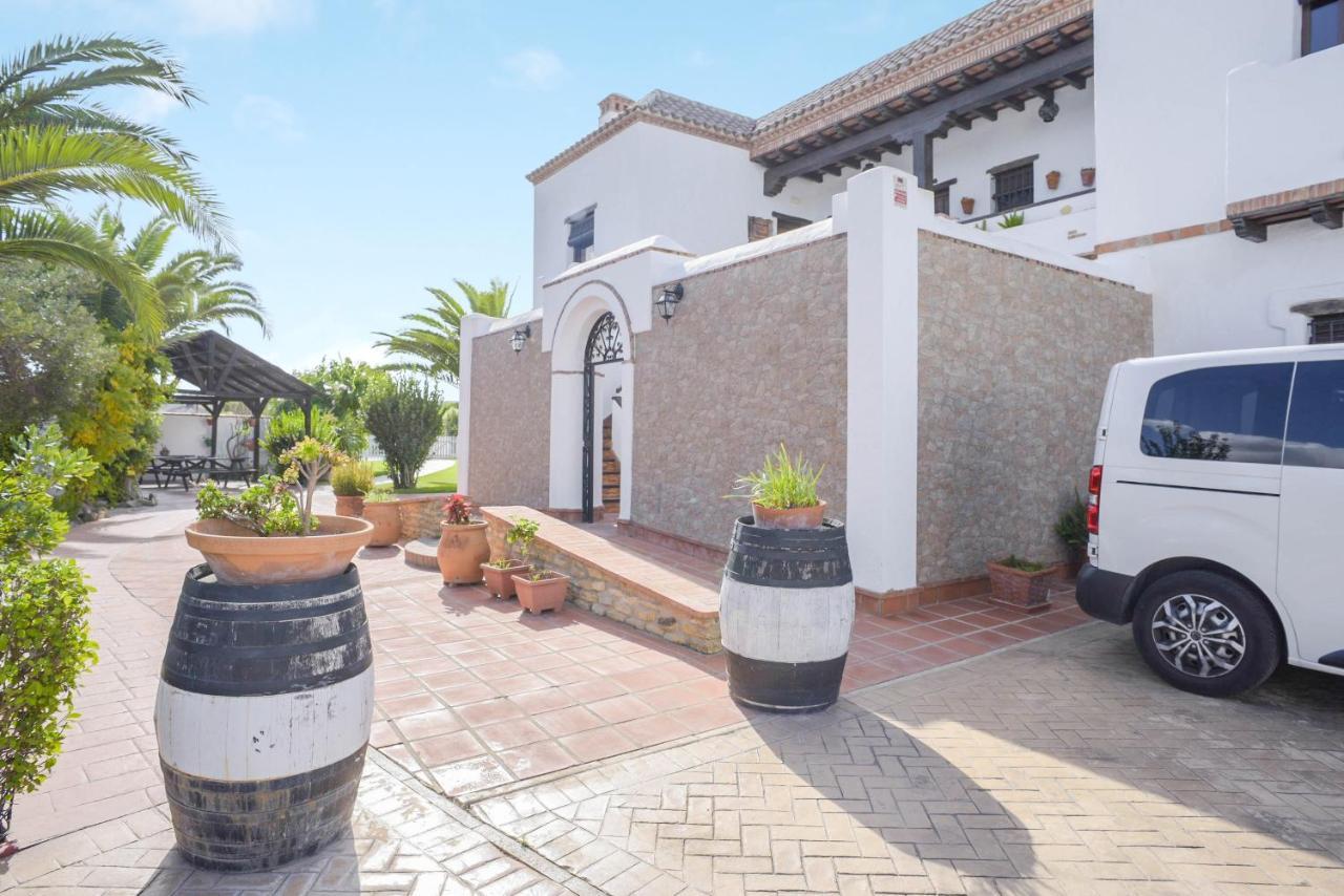 Apartamento El Olivo *