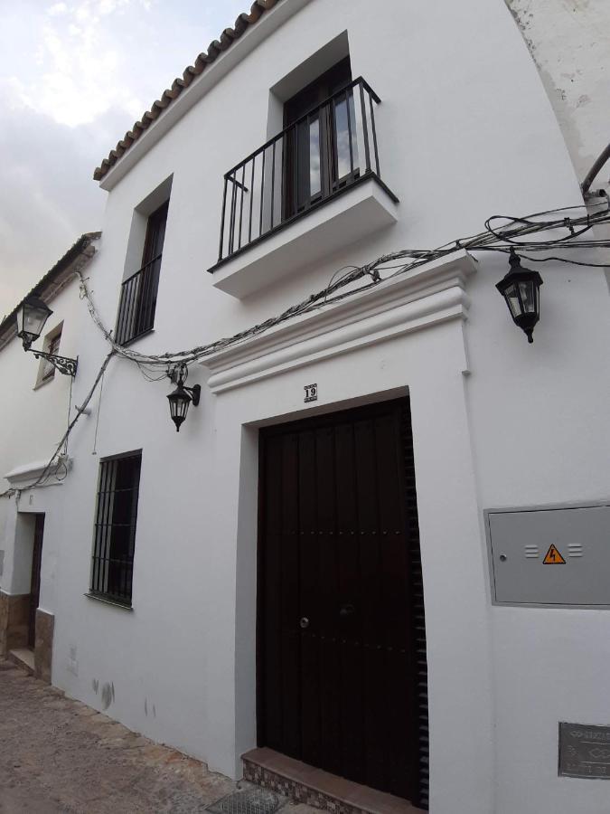 Casa Clavero Ronda