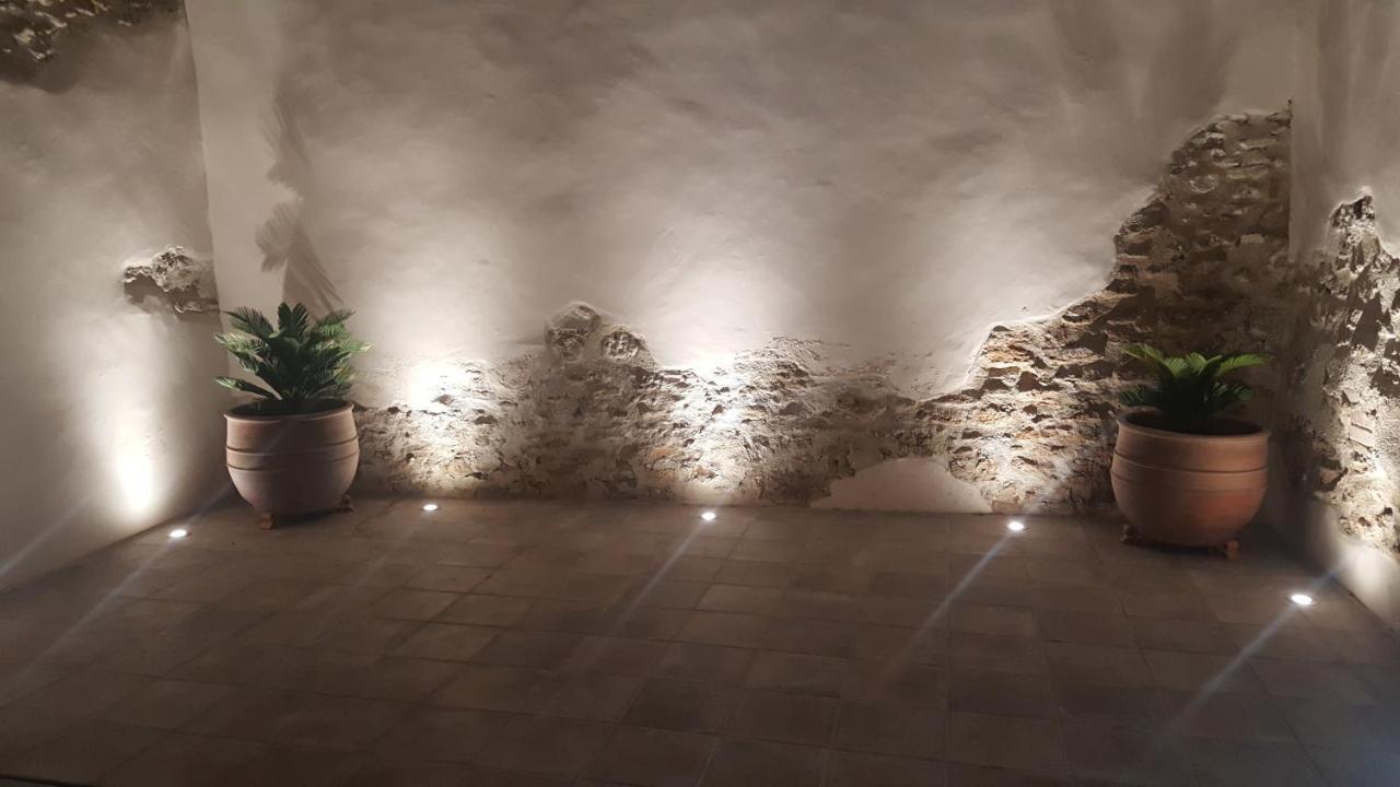 Casa Clavero 3* Ronda